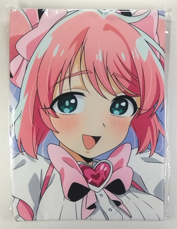 KADOKAWA 魔法少女にあこがれて マジアマゼンタ(花菱はるか KADOKAWA 魔法少女にあこがれて マジアマゼンタ(花菱はるか
