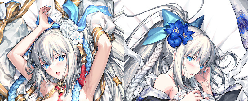Amazon.co.jp: Fate/Grand Order 水妃モルガン抱き枕カバー C103 Amazon.co.jp: Fate/Grand Order 水妃モルガン抱き枕カバー C103