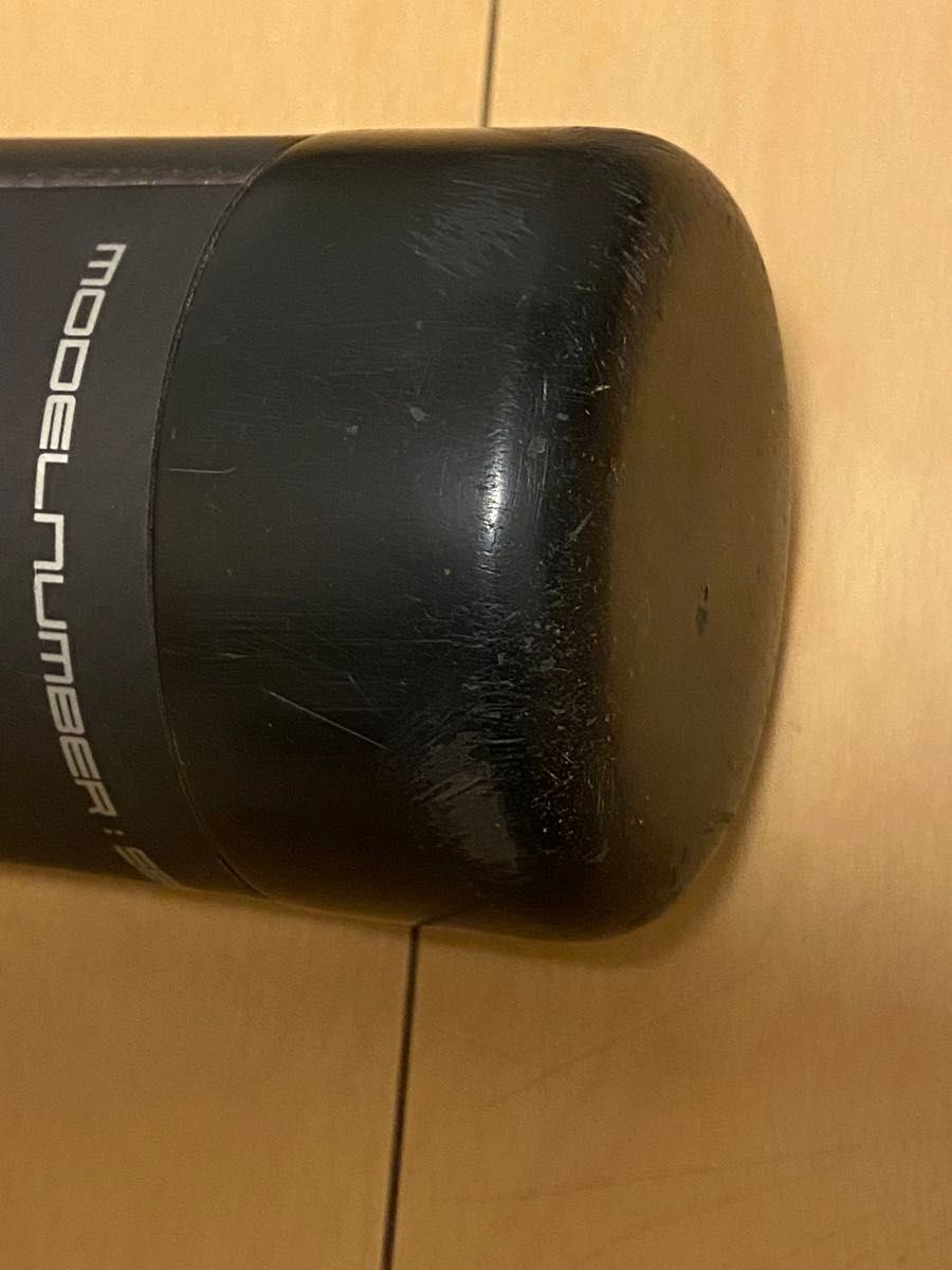 SSK MM23 84㎝ 710g トップ バットケース・新品グリップテープ付 SSK MM23 84㎝ 710g トップ バットケース・新品グリップテープ付