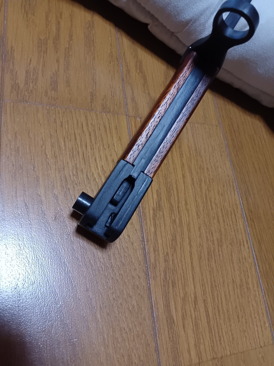 KTW ・三十年式銃剣・三八式歩兵銃・大日本帝国・日本陸軍 KTW ・三十年式銃剣・三八式歩兵銃・大日本帝国・日本陸軍