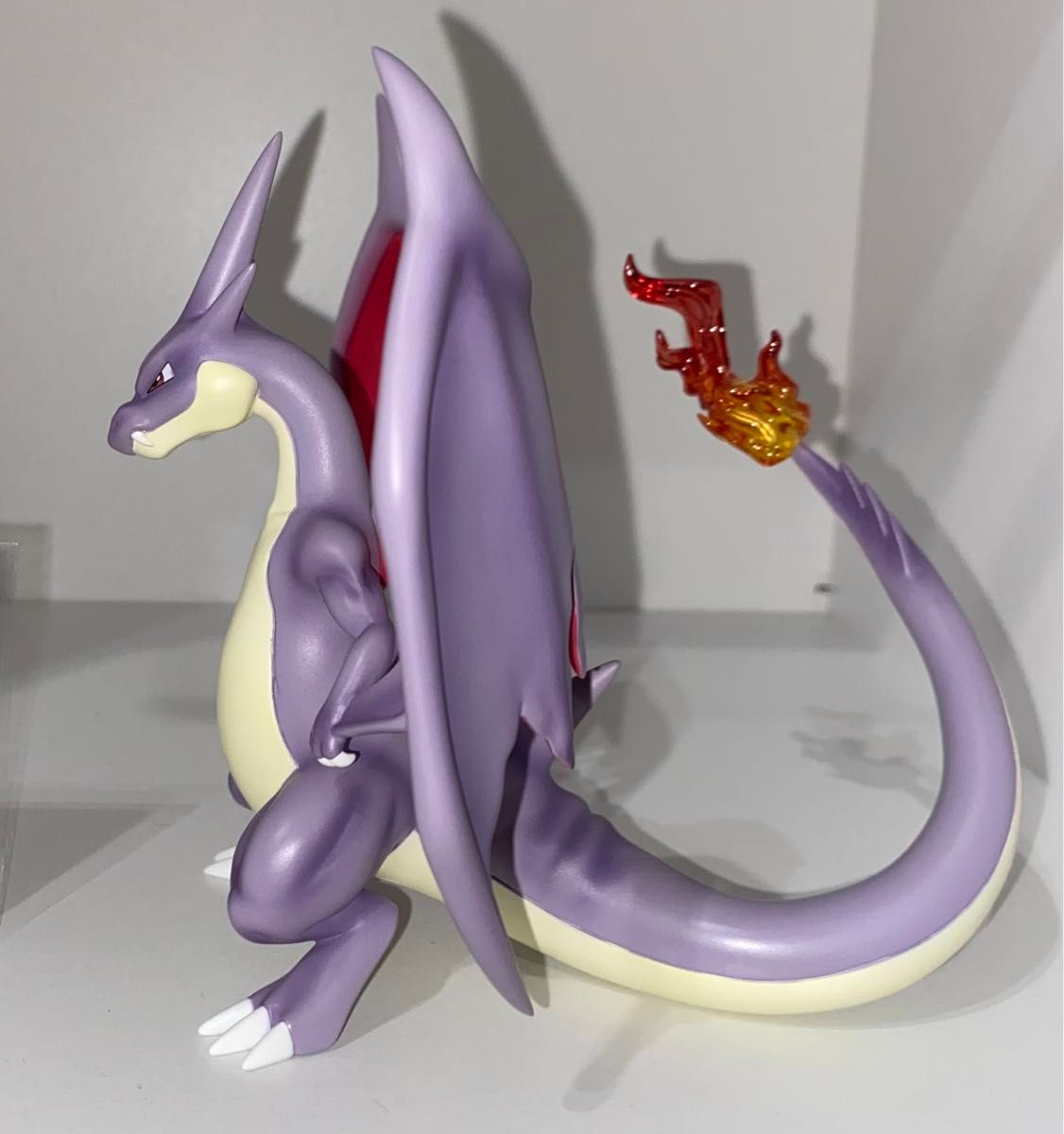 ポケモン 色違い メガリザードンY ガレージキット 海外 スケール ポケモン 色違い メガリザードンY ガレージキット 海外 スケール