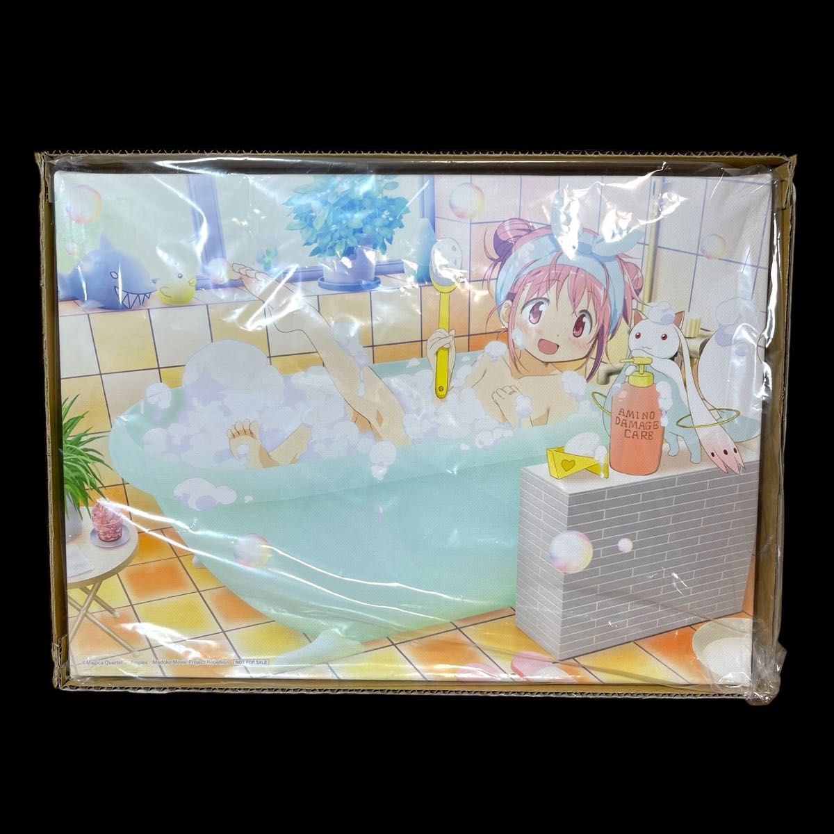 美品 魔法少女まどか マギカ 新編 叛逆の物語 鹿目まどか 美品 魔法少女まどか マギカ 新編 叛逆の物語 鹿目まどか