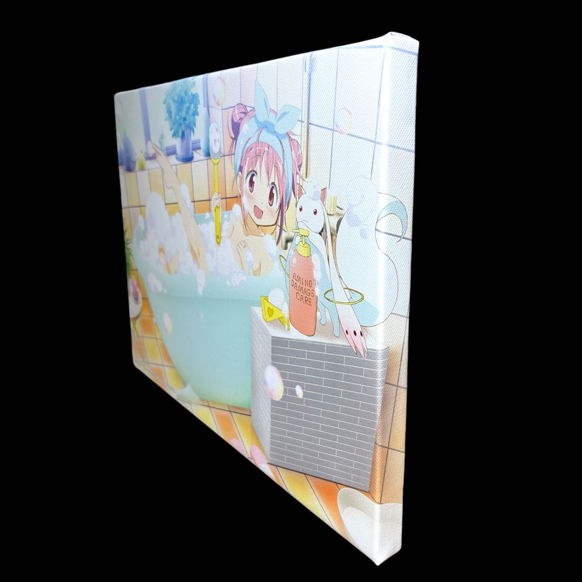 美品 魔法少女まどか マギカ 新編 叛逆の物語 鹿目まどか 美品 魔法少女まどか マギカ 新編 叛逆の物語 鹿目まどか
