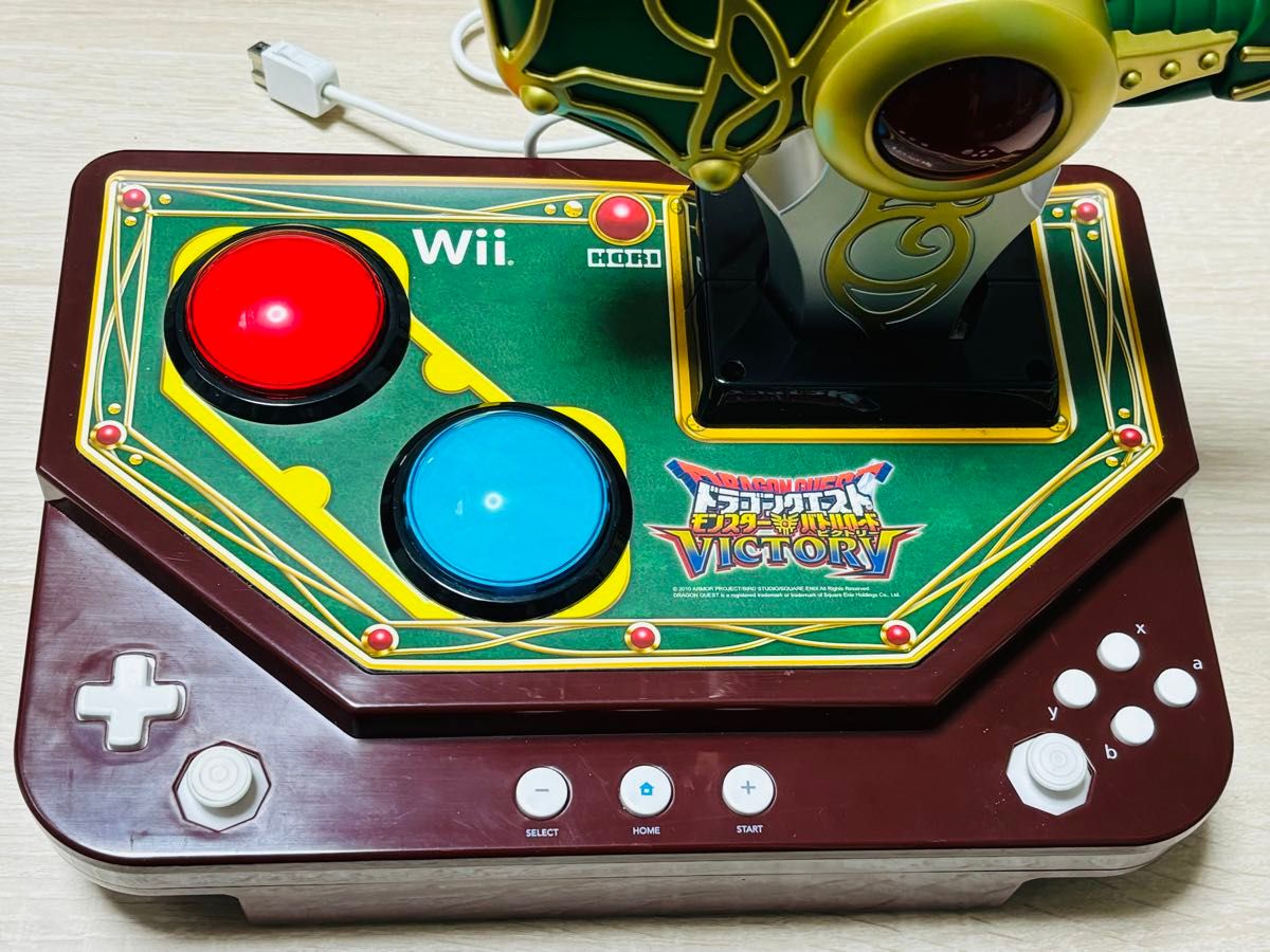 wii ドラゴンクエスト モンスターバトルロード ビクトリー wii ドラゴンクエスト モンスターバトルロード ビクトリー