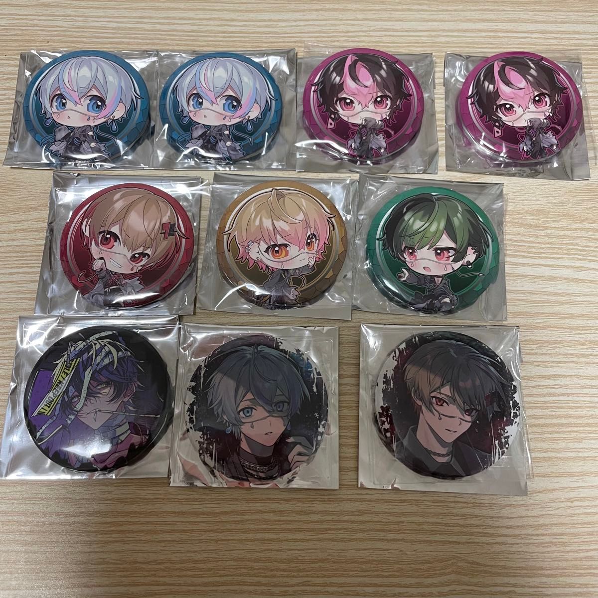 シクフォニ 缶バッジ|Yahoo!フリマ(旧PayPayフリマ) シクフォニ 缶バッジ|Yahoo!フリマ(旧PayPayフリマ)