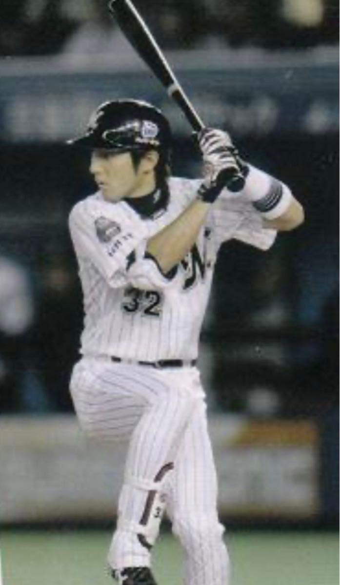 千葉ロッテマリーンズ 根本俊一 実使用ホームユニフォーム 2010 千葉ロッテマリーンズ 根本俊一 実使用ホームユニフォーム 2010