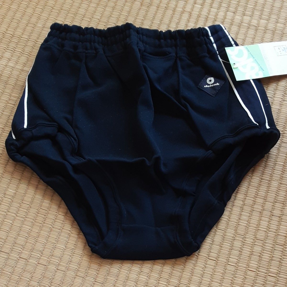 交渉可 アシックス ジェレンク Jelenk ブルマ Uー720 学販 交渉可 アシックス ジェレンク Jelenk ブルマ Uー720 学販