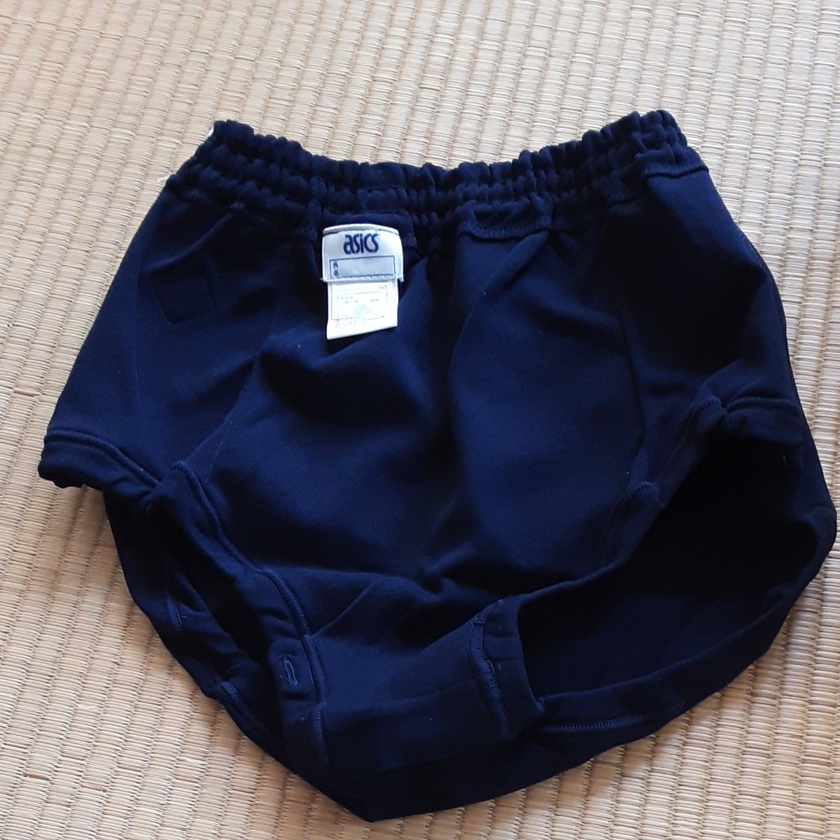 交渉可 アシックス ジェレンク Jelenk ブルマ Uー720 学販 交渉可 アシックス ジェレンク Jelenk ブルマ Uー720 学販