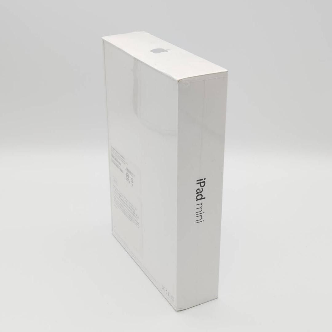 未開封品】iPad mini Retinaディスプレイ 16GB Wi-Fiモデル 未開封品】iPad mini Retinaディスプレイ 16GB Wi-Fiモデル