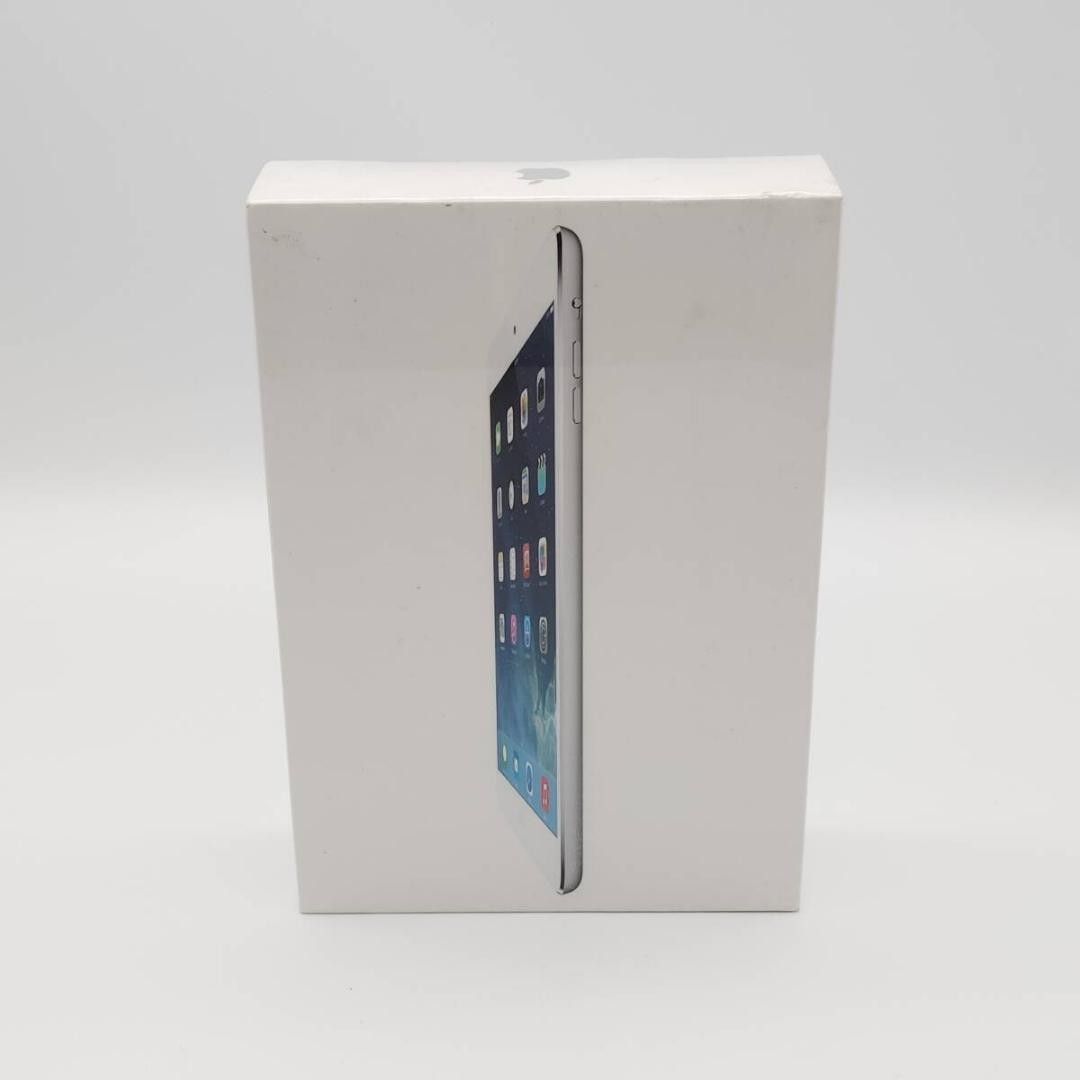 未開封品】iPad mini Retinaディスプレイ 16GB Wi-Fiモデル 未開封品】iPad mini Retinaディスプレイ 16GB Wi-Fiモデル