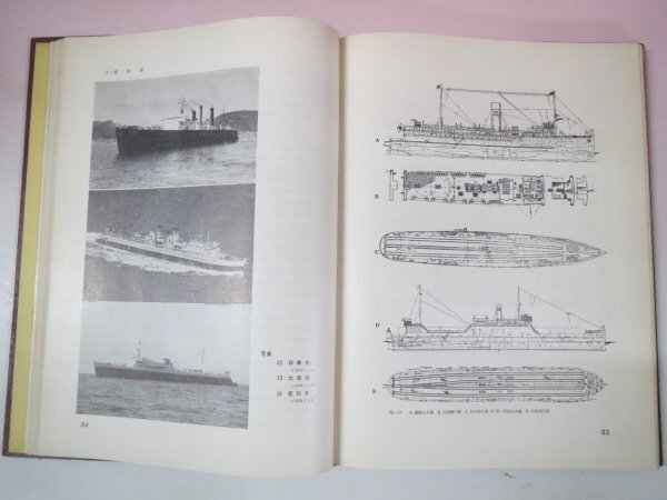 69411□青函連絡船50年史 昭和32年発行 青函船舶鉄道管理局 五十 69411□青函連絡船50年史 昭和32年発行 青函船舶鉄道管理局 五十