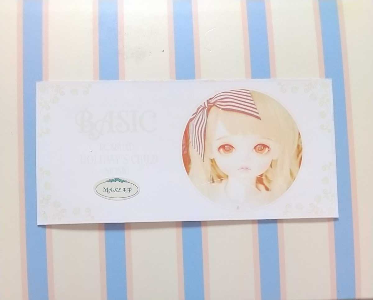 ROSEN LIED ROSENLIED HOLIDAY`S CHILD Limited Basic 休日子 ROSEN LIED ROSENLIED HOLIDAY`S CHILD Limited Basic 休日子