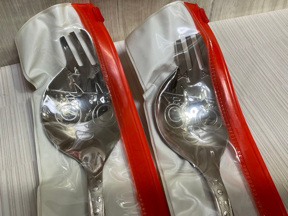 新品未開封 スガキヤ スプーン2本セット|Yahoo!フリマ(旧 新品未開封 スガキヤ スプーン2本セット|Yahoo!フリマ(旧