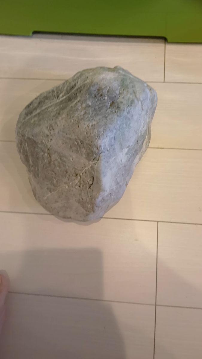 17kg 糸魚川翡翠 糸魚川ヒスイ