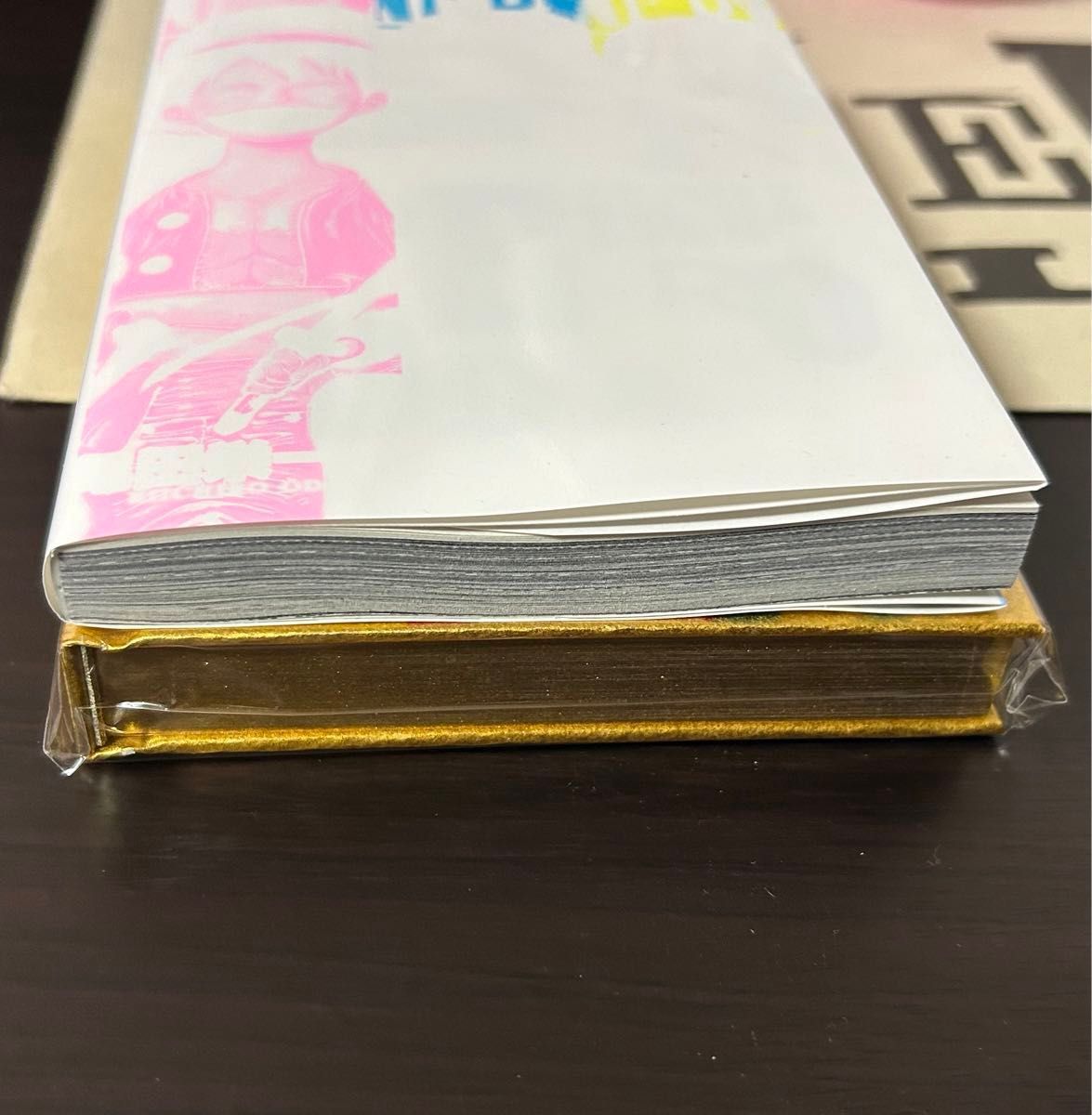 ワンピースオンリー展 展覧会公式図録『ONE PIECE ONLY / 4C ワンピースオンリー展 展覧会公式図録『ONE PIECE ONLY / 4C