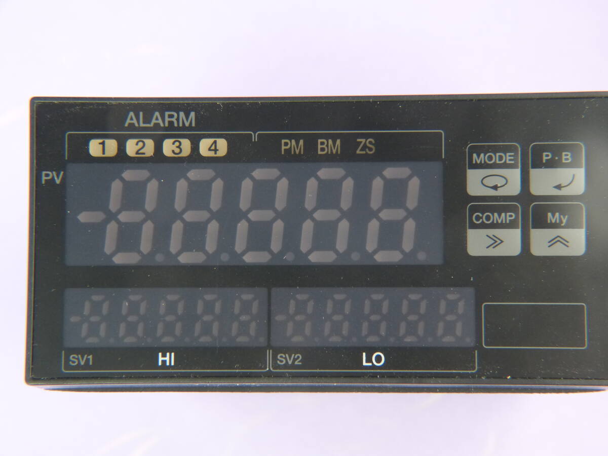 Yahoo!オークション - 鶴賀電機 メーターリレー 452A-49 入力5V Yahoo!オークション - 鶴賀電機 メーターリレー 452A-49 入力5V