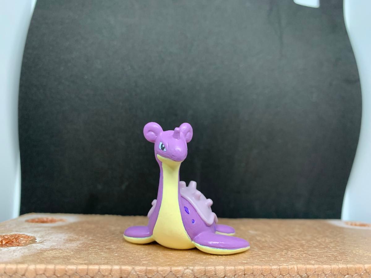 ポケモン モンコレ ラプラス 色違い リペイント|Yahoo!フリマ ポケモン モンコレ ラプラス 色違い リペイント|Yahoo!フリマ