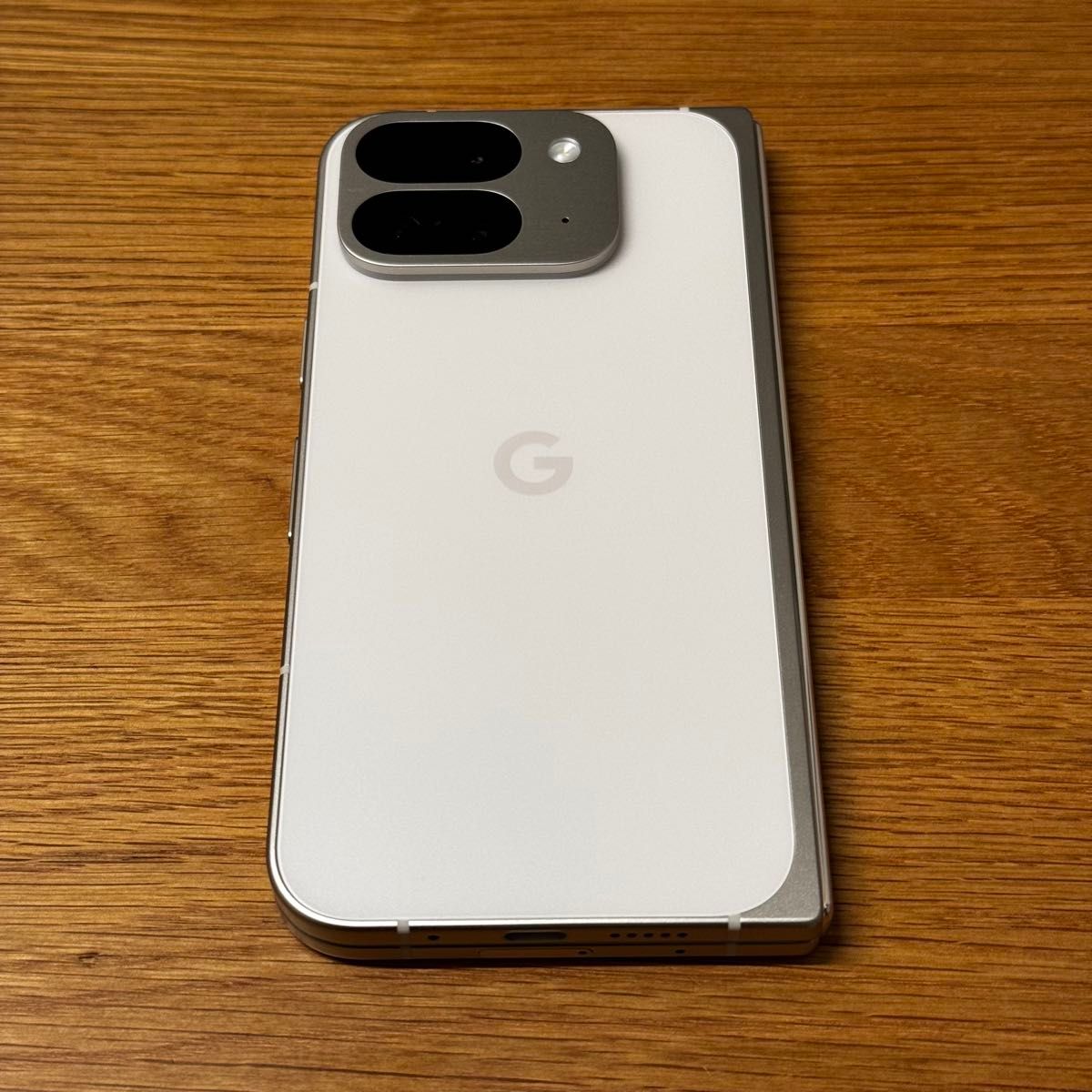 ジャンク Pixel 9 Pro Fold 256GB 白 Wi-Fi docomo auのみ動作 ジャンク Pixel 9 Pro Fold 256GB 白 Wi-Fi docomo auのみ動作