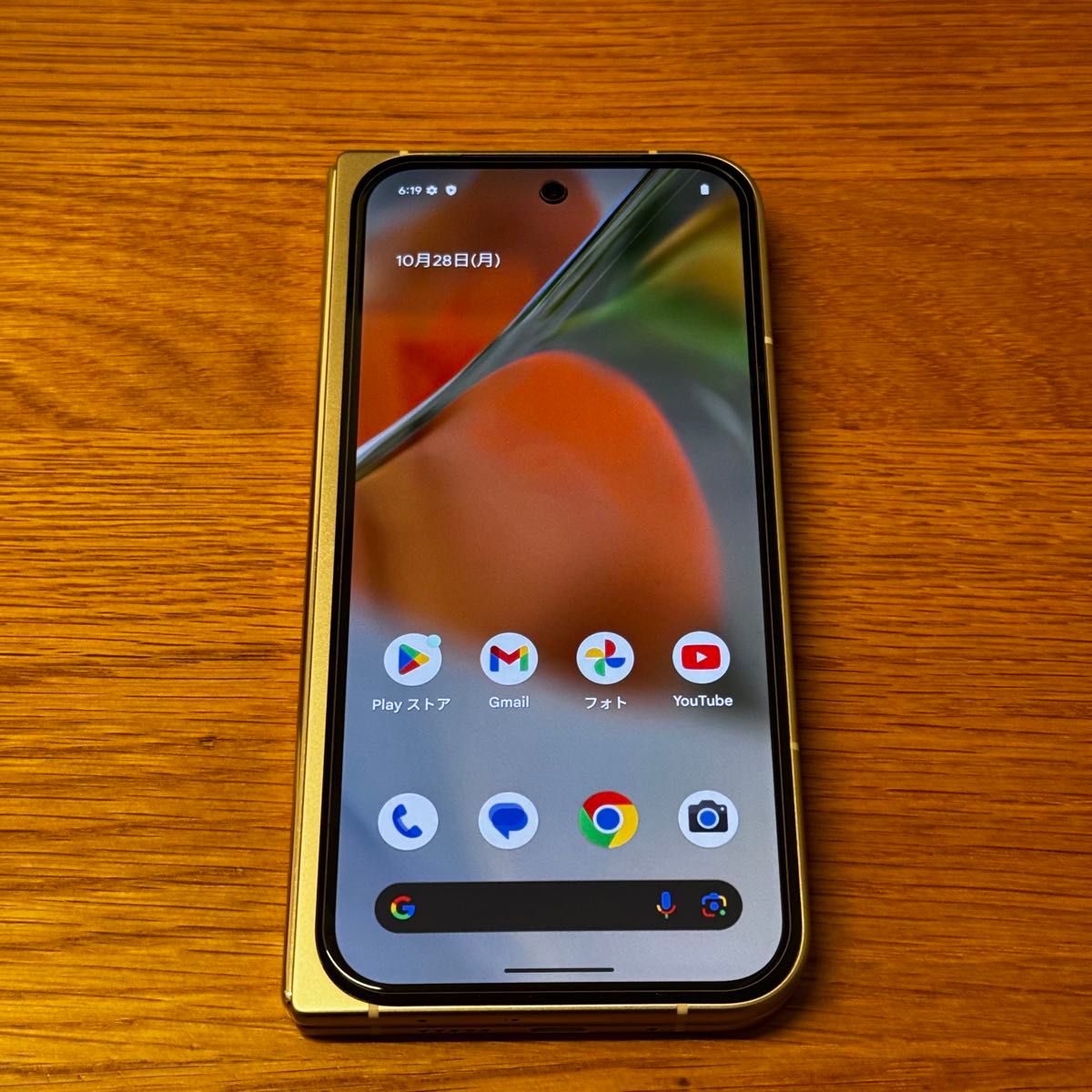 ジャンク Pixel 9 Pro Fold 256GB 白 Wi-Fi docomo auのみ動作 ジャンク Pixel 9 Pro Fold 256GB 白 Wi-Fi docomo auのみ動作