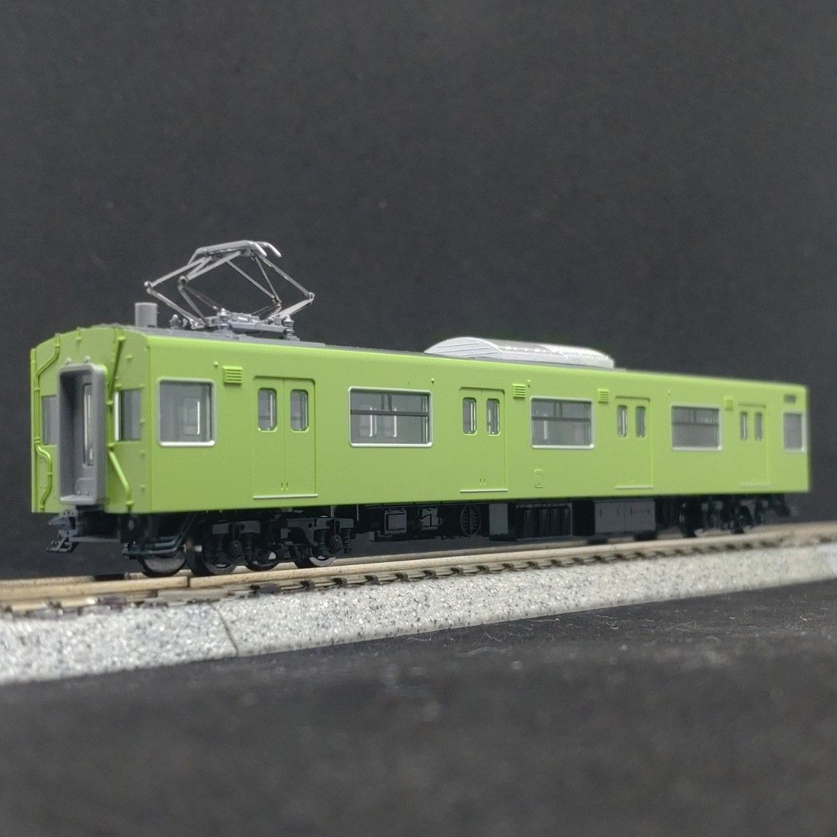 TOMIX 98813 201系 JR西日本 30N更新車・ウグイス|Yahoo!フリマ TOMIX 98813 201系 JR西日本 30N更新車・ウグイス|Yahoo!フリマ