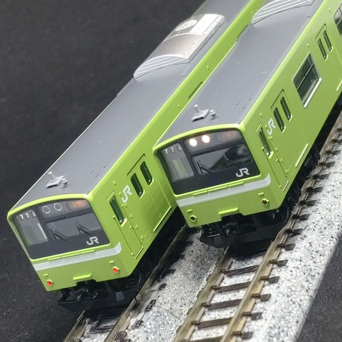 TOMIX 98813 201系 JR西日本 30N更新車・ウグイス|Yahoo!フリマ TOMIX 98813 201系 JR西日本 30N更新車・ウグイス|Yahoo!フリマ