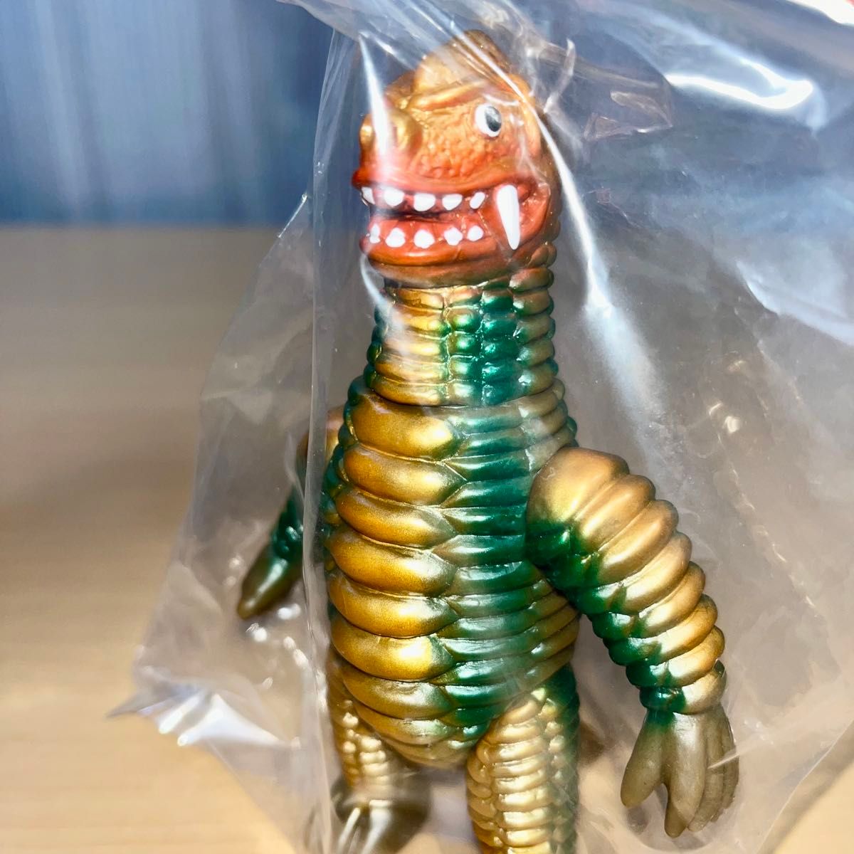 ぶたのはな レッドキング ウルトラマン ウルトラ怪獣 ソフビ ぶたのはな レッドキング ウルトラマン ウルトラ怪獣 ソフビ