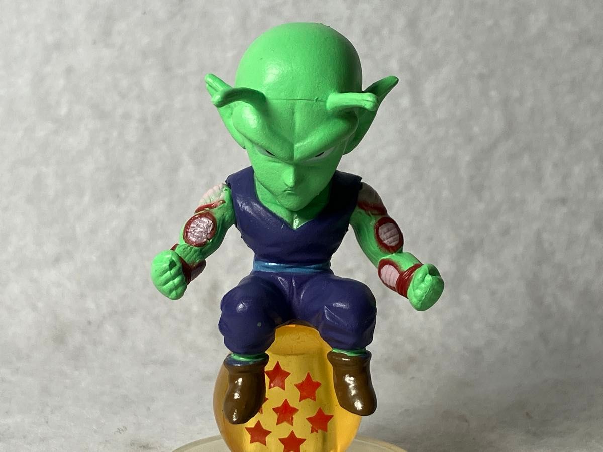 ドラゴンボールZ キャラプッチ 5体セット|Yahoo!フリマ(旧 ドラゴンボールZ キャラプッチ 5体セット|Yahoo!フリマ(旧