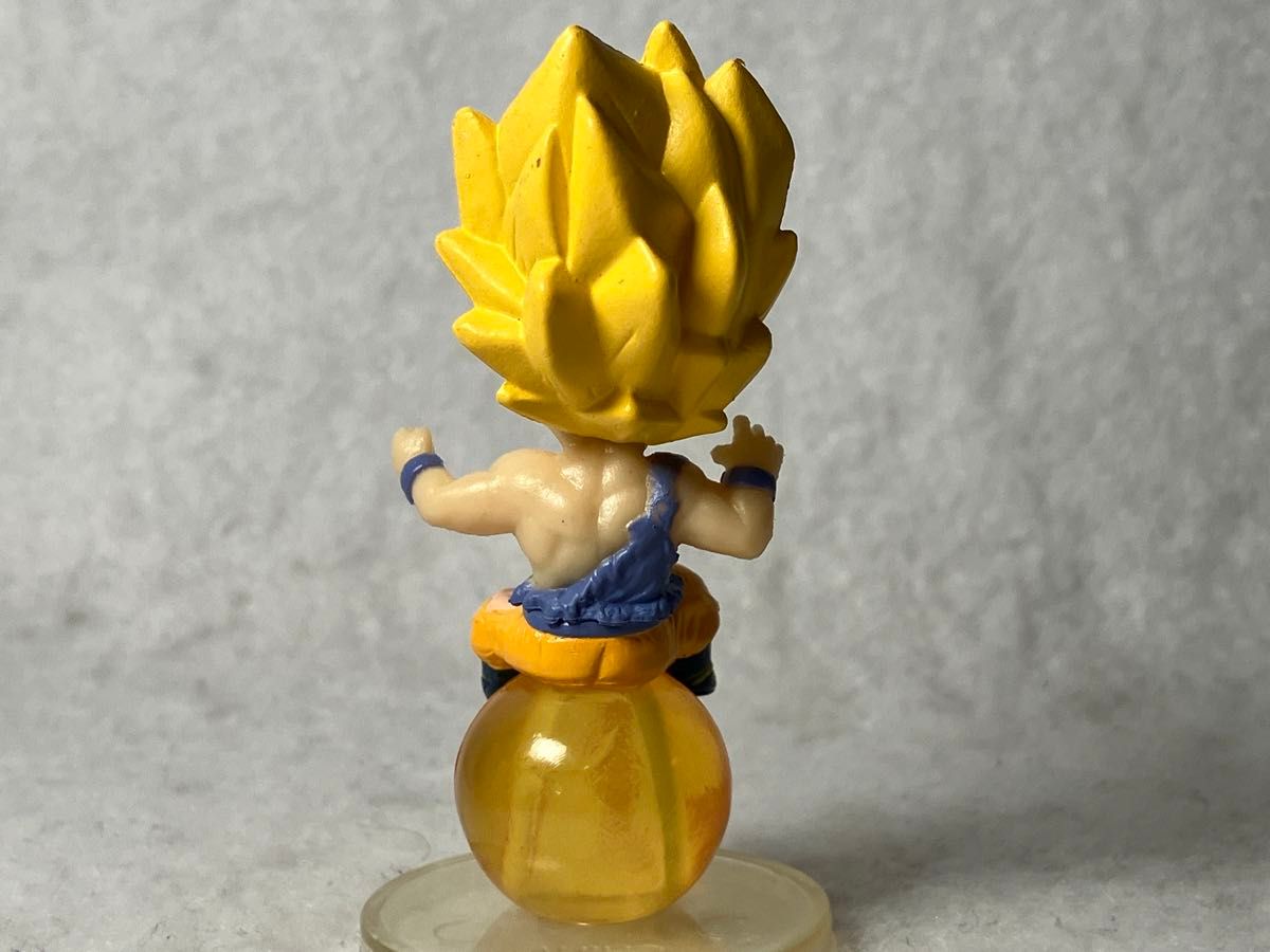 ドラゴンボールZ キャラプッチ 5体セット|Yahoo!フリマ(旧 ドラゴンボールZ キャラプッチ 5体セット|Yahoo!フリマ(旧