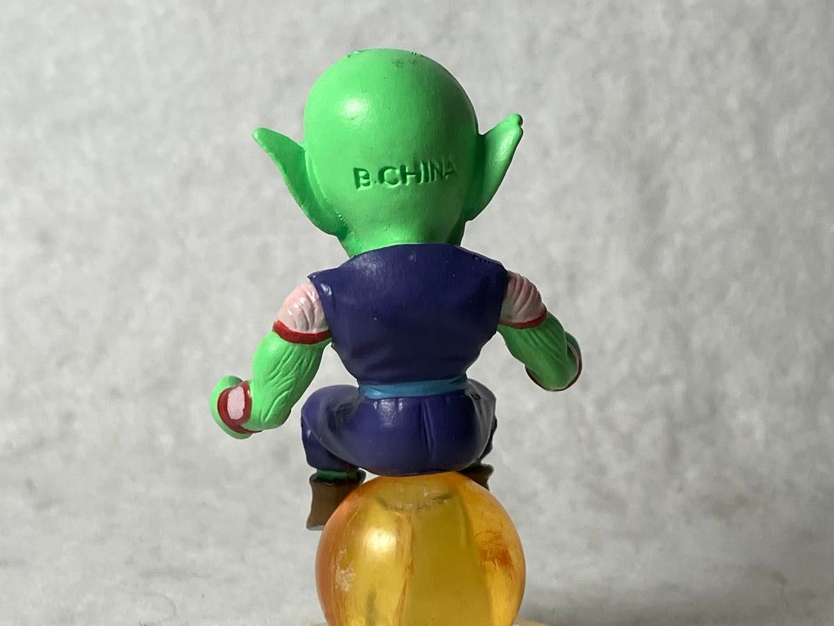 ドラゴンボールZ キャラプッチ 5体セット|Yahoo!フリマ(旧 ドラゴンボールZ キャラプッチ 5体セット|Yahoo!フリマ(旧