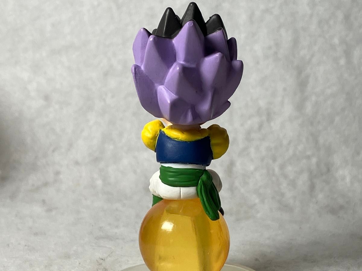 ドラゴンボールZ キャラプッチ 5体セット|Yahoo!フリマ(旧 ドラゴンボールZ キャラプッチ 5体セット|Yahoo!フリマ(旧