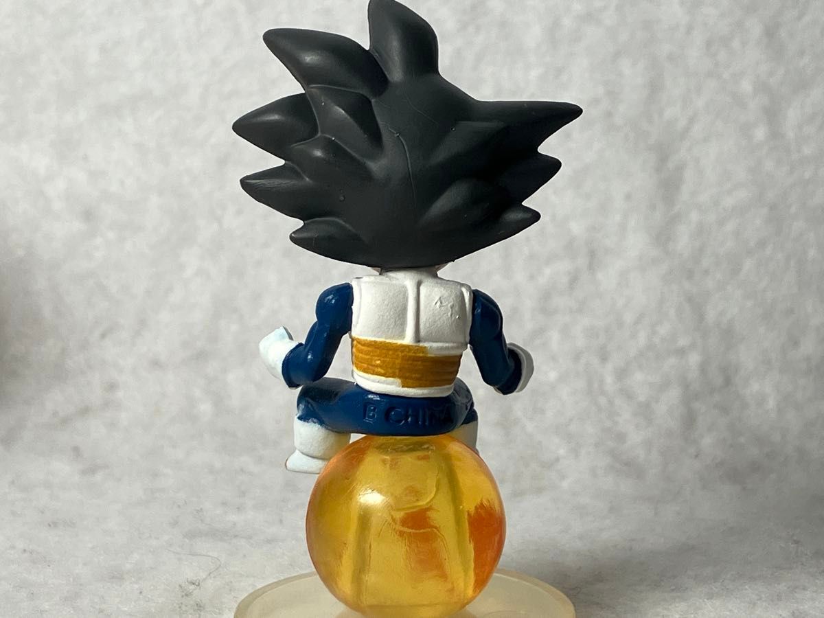 ドラゴンボールZ キャラプッチ 5体セット|Yahoo!フリマ(旧 ドラゴンボールZ キャラプッチ 5体セット|Yahoo!フリマ(旧