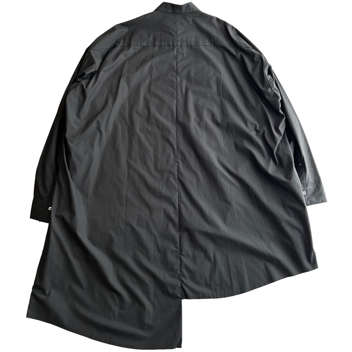 新品 KIDILL キディル 20SS Layered Shirts レイヤードシャツ 新品 KIDILL キディル 20SS Layered Shirts レイヤードシャツ