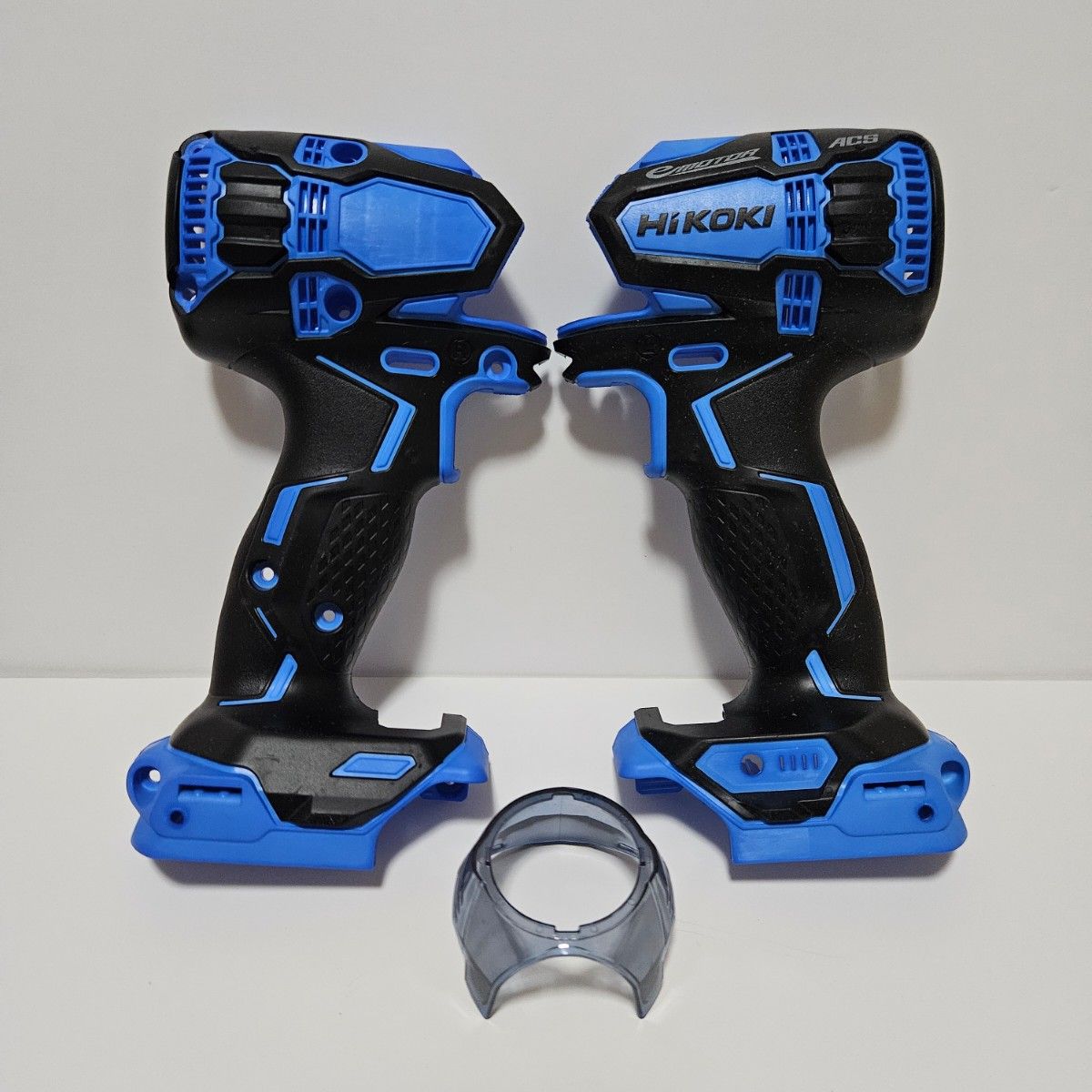 新品HiKOKIハイコーキインパクトハウジングカバーWH36DA 新品HiKOKIハイコーキインパクトハウジングカバーWH36DA