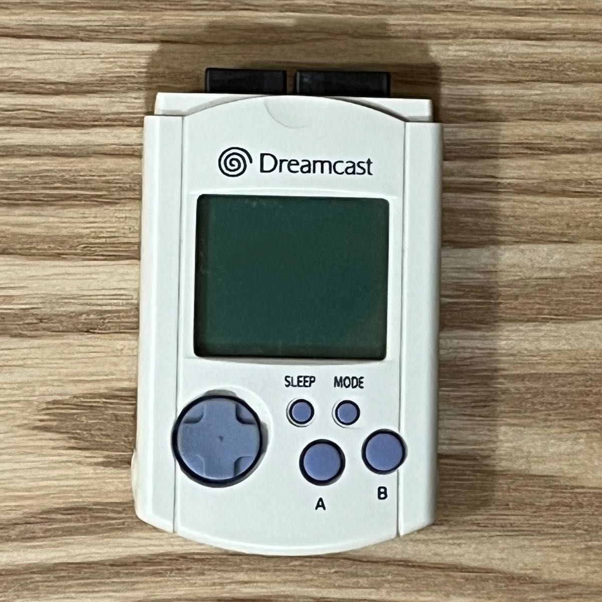 動作確認済】 セガ ドリームキャスト本体 湯川専務ver 箱付き 動作確認済】 セガ ドリームキャスト本体 湯川専務ver 箱付き