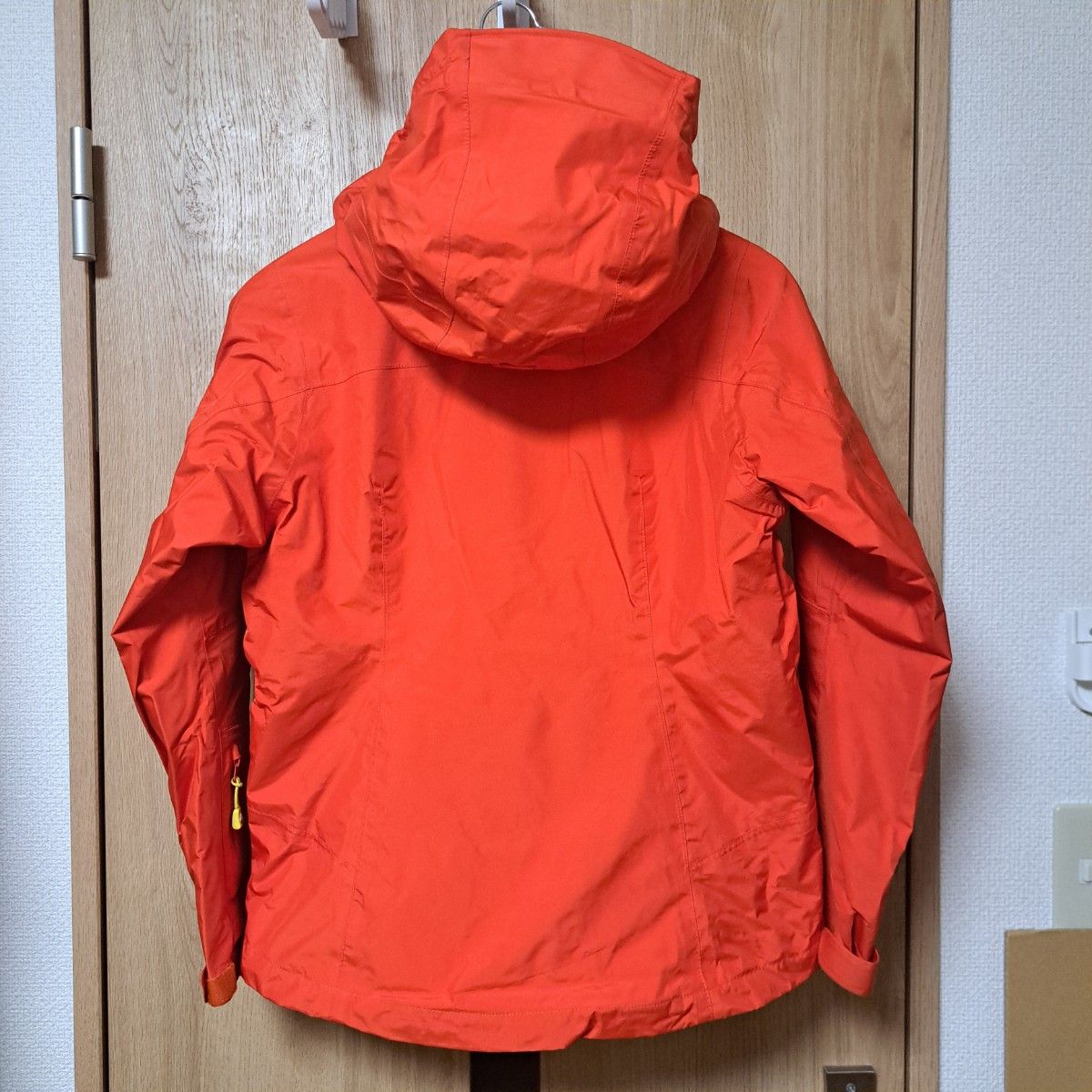 モンベル ストームパーカ レディースS mont-bell マウンテン モンベル ストームパーカ レディースS mont-bell マウンテン