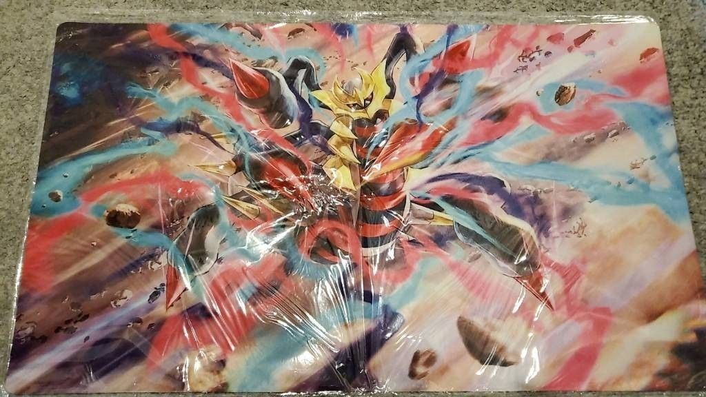 ギラティナ ポケモンプレイマット ポケモン ポケモンカード ギラティナ ポケモンプレイマット ポケモン ポケモンカード