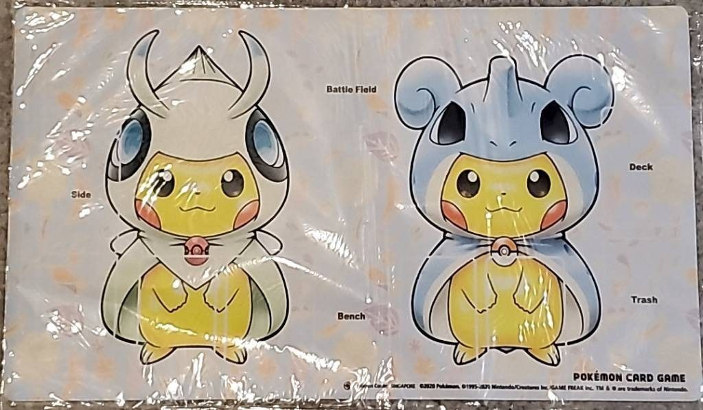 ポンチョピカチュウ ラプラス セレビィ ピカチュウ ポンチョ ポンチョピカチュウ ラプラス セレビィ ピカチュウ ポンチョ
