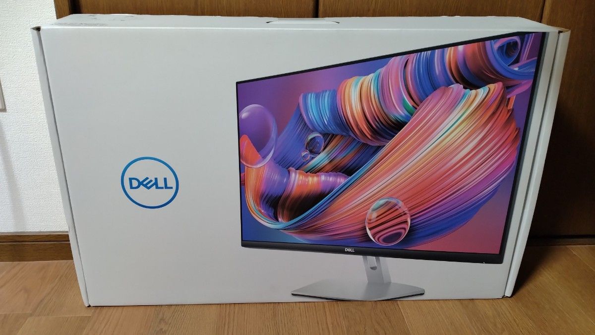 DELL モニター S2721HN フルHD【新品・未開封】|Yahoo!フリマ DELL モニター S2721HN フルHD【新品・未開封】|Yahoo!フリマ