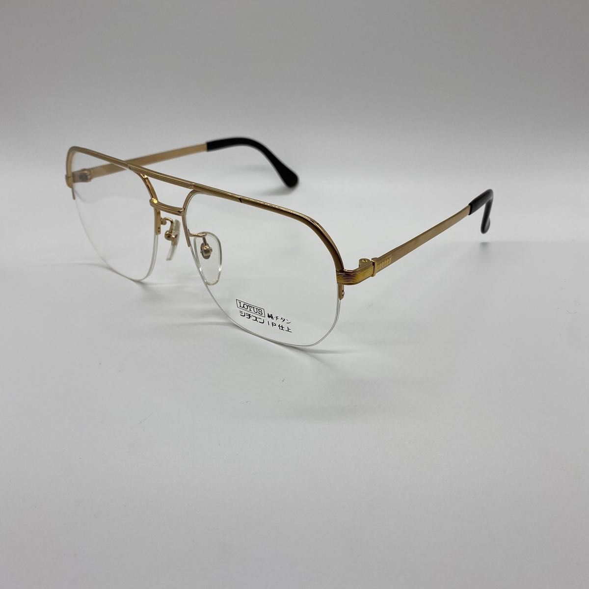 CITIZEN LOTUS シチズン メガネフレーム キングサイズ 5090-44 CITIZEN LOTUS シチズン メガネフレーム キングサイズ 5090-44