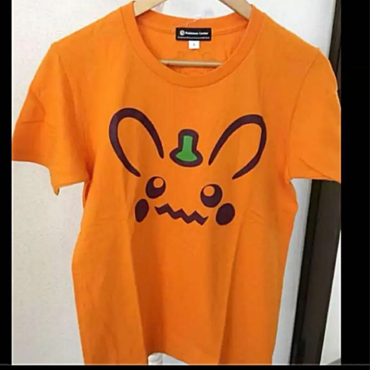 新品 ポケモンセンターオリジナル ハロウィン Tシャツ 新品 ポケモンセンターオリジナル ハロウィン Tシャツ