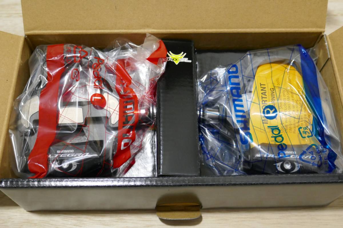 SHIMANO PD-R8000 ULTEGRA SPD-SL シマノ ビンディングペダル SHIMANO PD-R8000 ULTEGRA SPD-SL シマノ ビンディングペダル