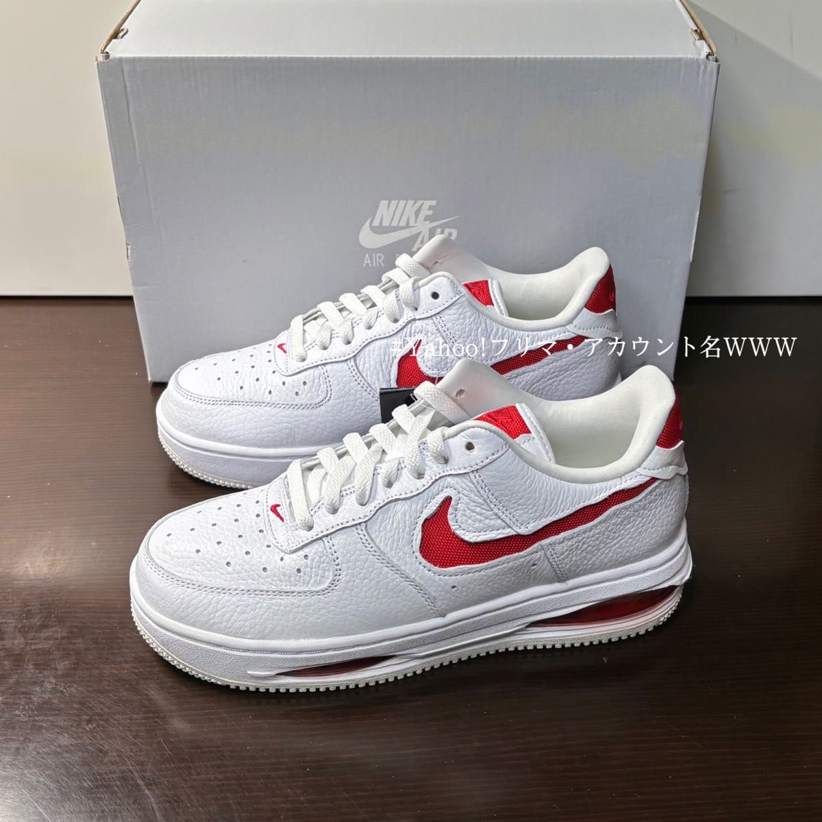 新品24 5cm】NIKE AIR FORCE1LOW EVO エアフォース1ロー 新品24 5cm】NIKE AIR FORCE1LOW EVO エアフォース1ロー