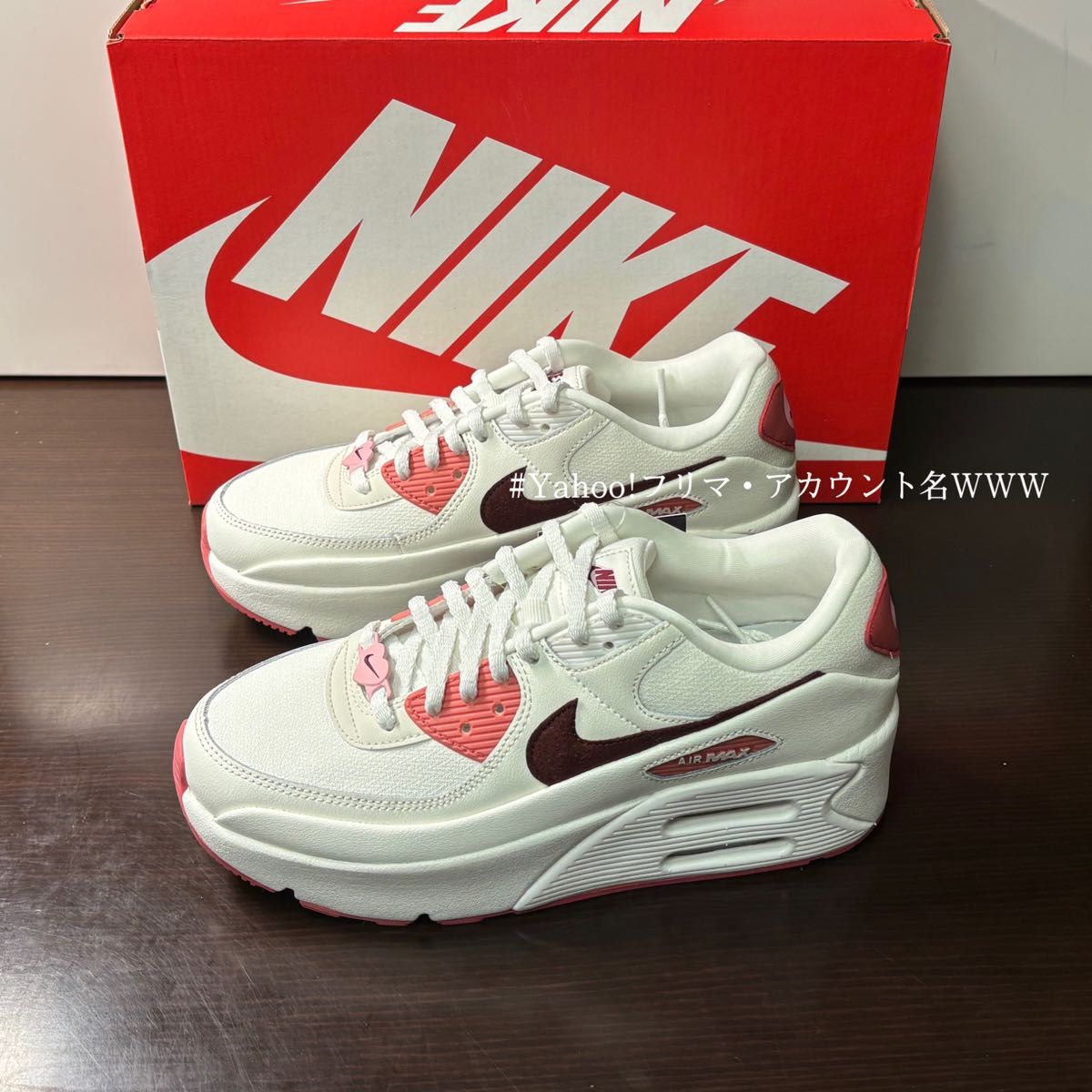 新品24 5cm】NIKE|AIR MAX 90 LV8 SE|エアマックス90|オフ 新品24 5cm】NIKE|AIR MAX 90 LV8 SE|エアマックス90|オフ