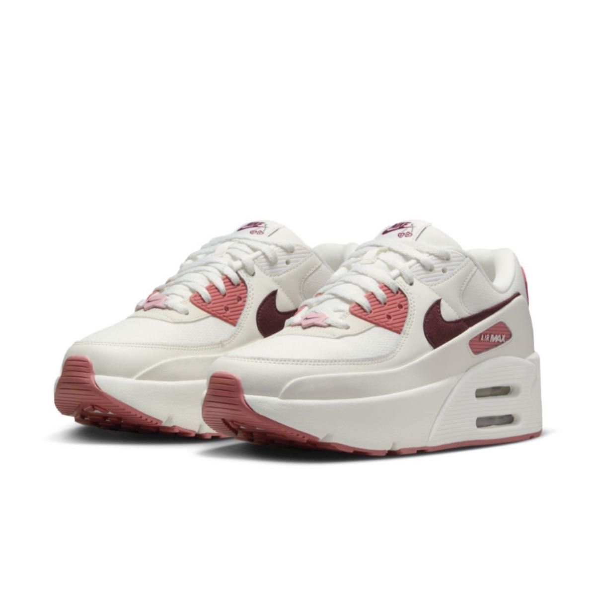 新品24 5cm】NIKE|AIR MAX 90 LV8 SE|エアマックス90|オフ 新品24 5cm】NIKE|AIR MAX 90 LV8 SE|エアマックス90|オフ