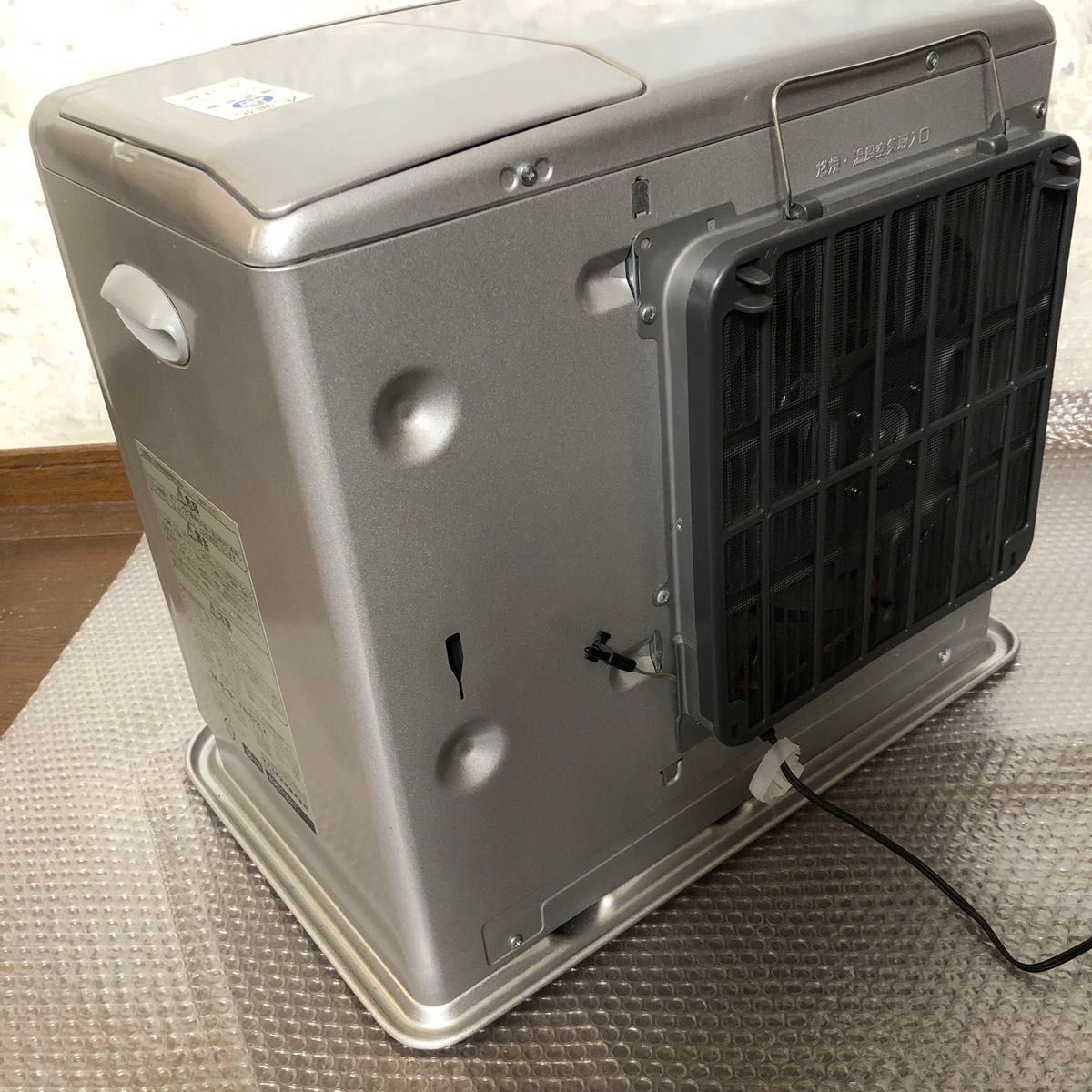 石油ファンヒーター ダイニチ FW-672LX ブルーヒーター 9 0L 大 石油ファンヒーター ダイニチ FW-672LX ブルーヒーター 9 0L 大