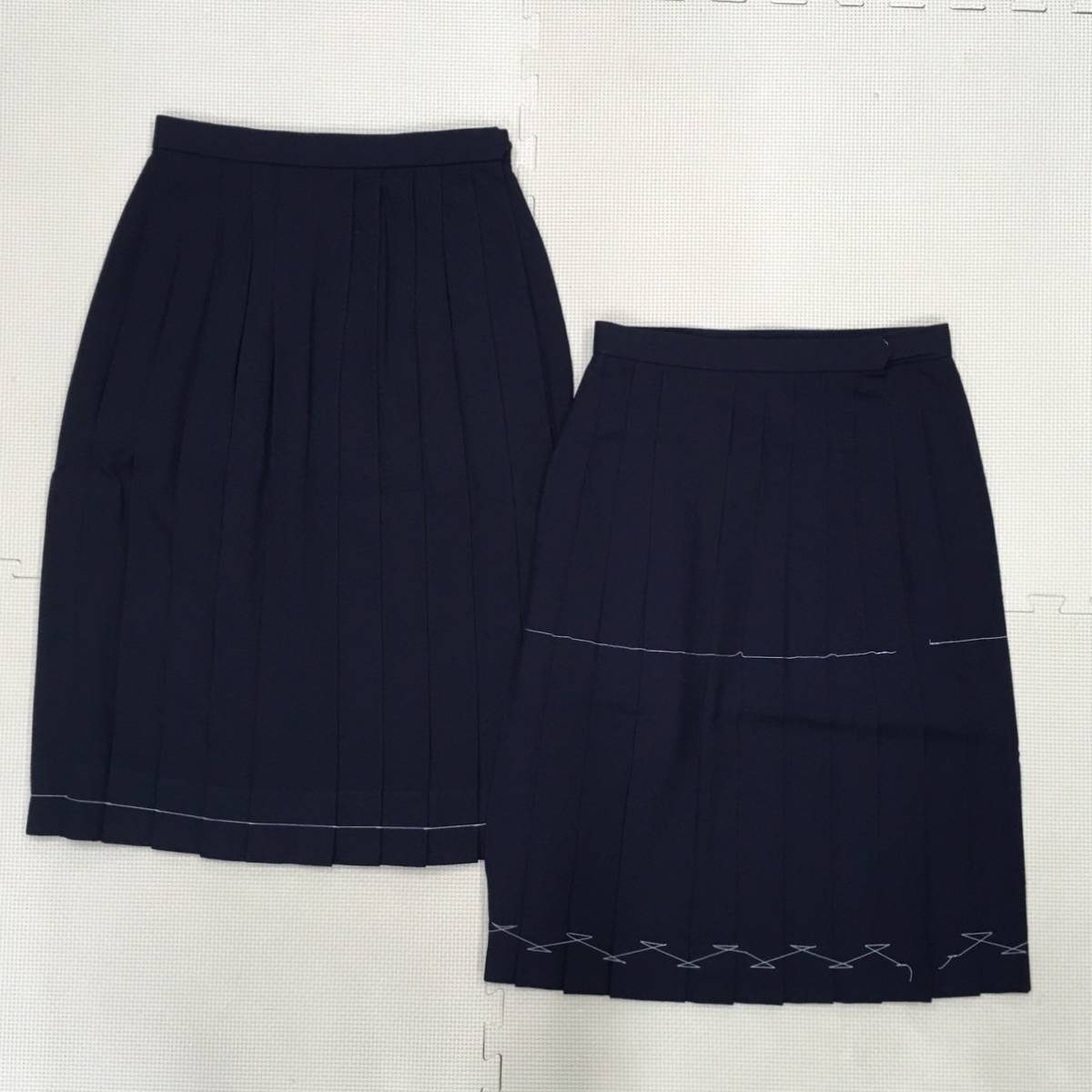 U475/T(中古)群馬県 前橋市立前橋高校 女子制服7点 /9/11SY/M U475/T(中古)群馬県 前橋市立前橋高校 女子制服7点 /9/11SY/M