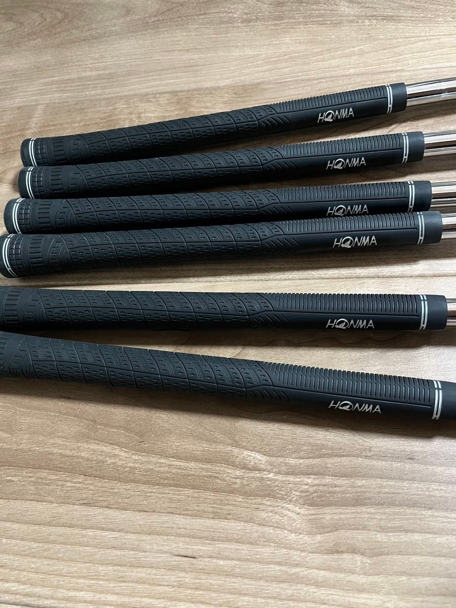 HONMA TW737Vs アイアン6本セット モーダス3 105S|Yahoo!フリマ HONMA TW737Vs アイアン6本セット モーダス3 105S|Yahoo!フリマ