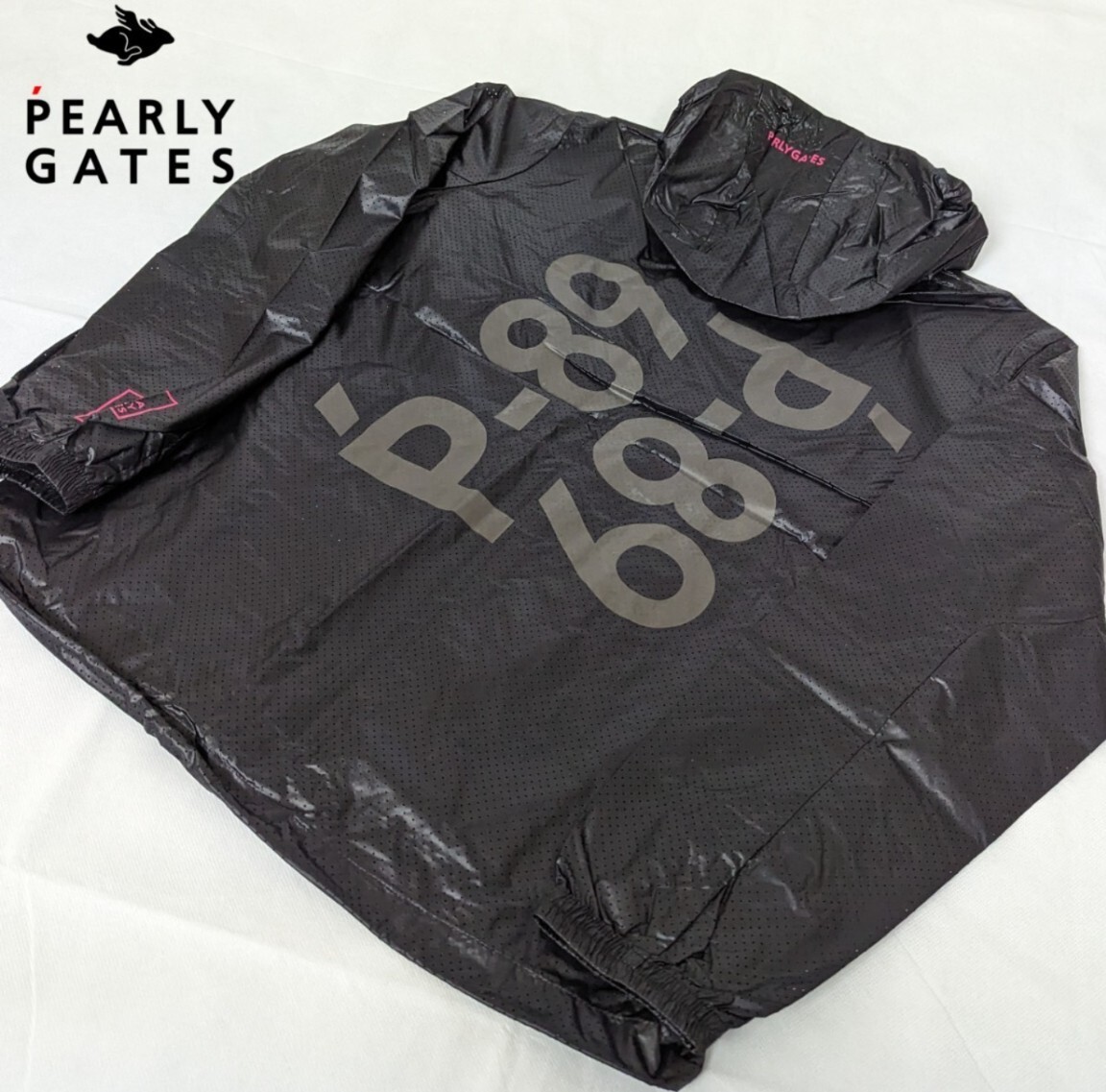 Yahoo!オークション - 新品正規品 PEARLYGATES/パーリーゲイツ Yahoo!オークション - 新品正規品 PEARLYGATES/パーリーゲイツ