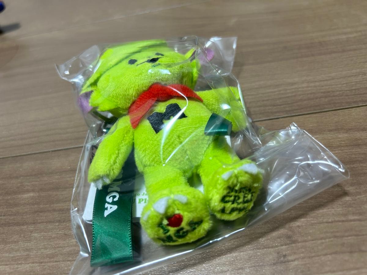 Mrs GREEN APPLE ミセスグリーンアップル FC限定 メメル Mrs GREEN APPLE ミセスグリーンアップル FC限定 メメル