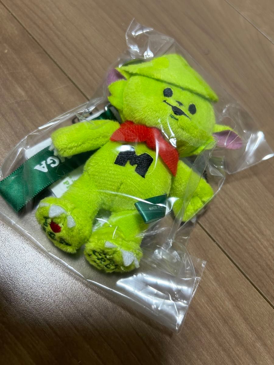 Mrs GREEN APPLE ミセスグリーンアップル FC限定 メメル Mrs GREEN APPLE ミセスグリーンアップル FC限定 メメル